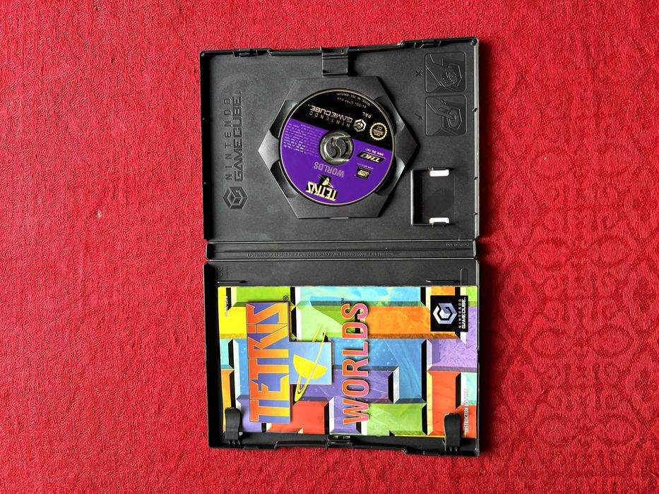 lote de 5 jogos gamecube todos funcionais
