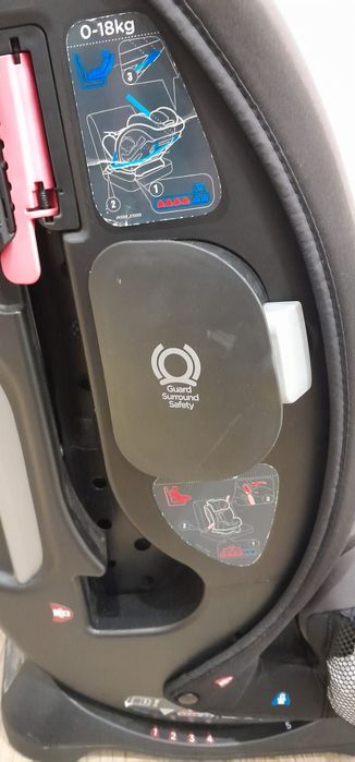 Cadeira Auto  Crianca JOIE