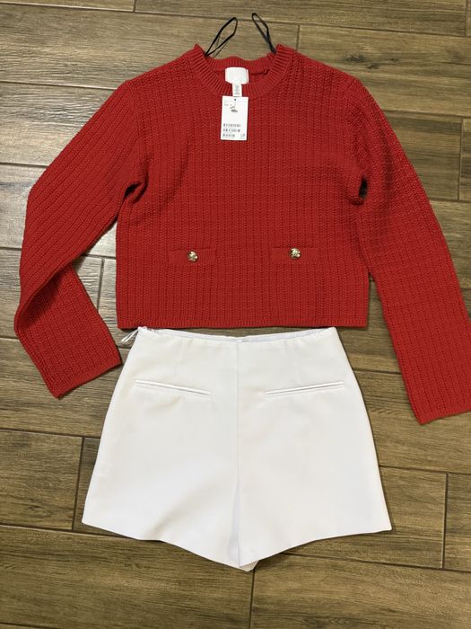 Спідниця шорти Zara