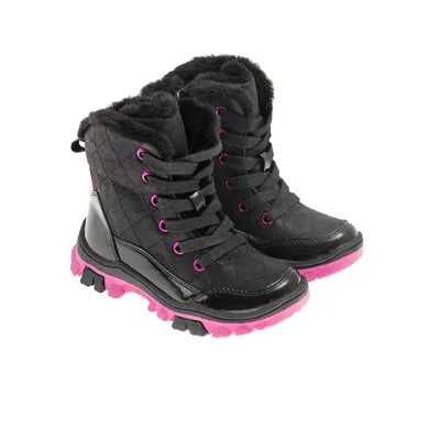 Buty zimowe Cool Club, Trzewiki 35
