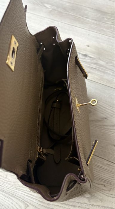 Torebka hermes kelly