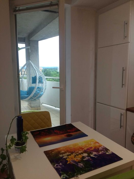 Wynajem pokoju jednoosobowego