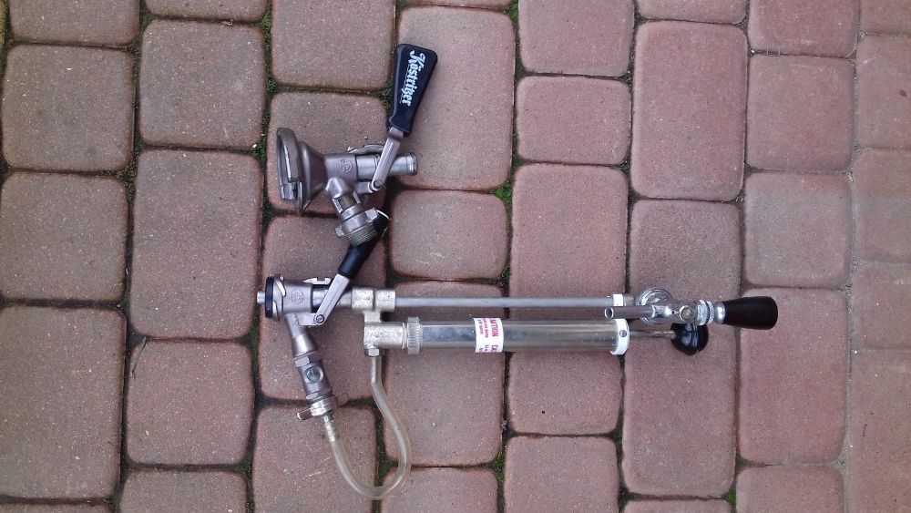 Nalewak do piwa wylewak do piwa kran do piwa