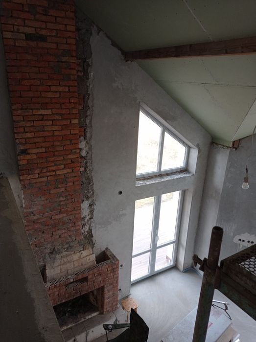 Будинок котеджне містечку Сонячна Поляна Запитів Старий Яричів 15км