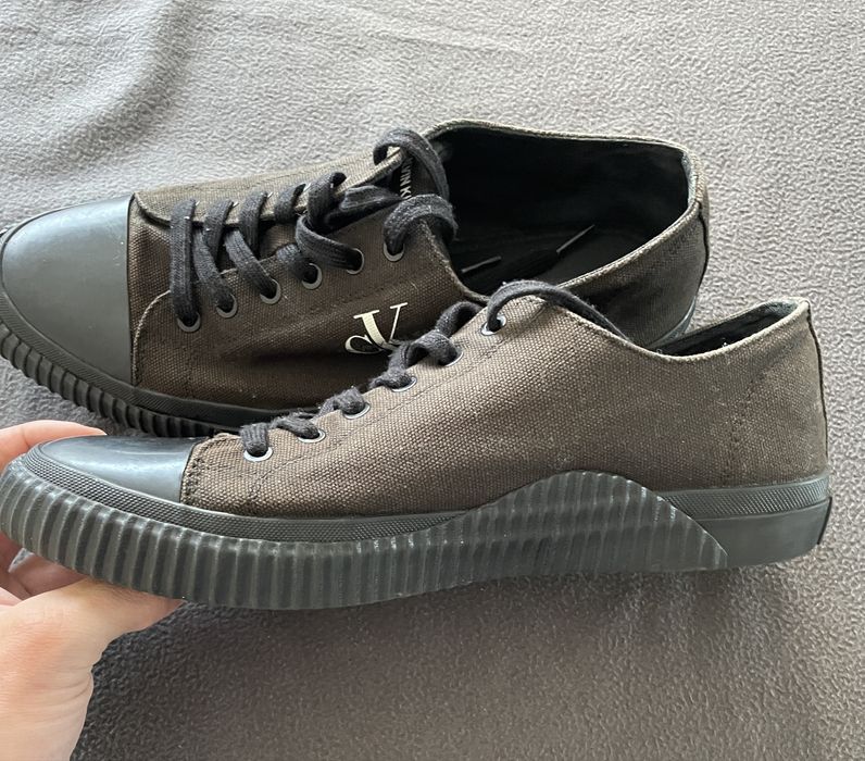 Trampki Calvin Klein Jeans rozmiar 45 stan idealny