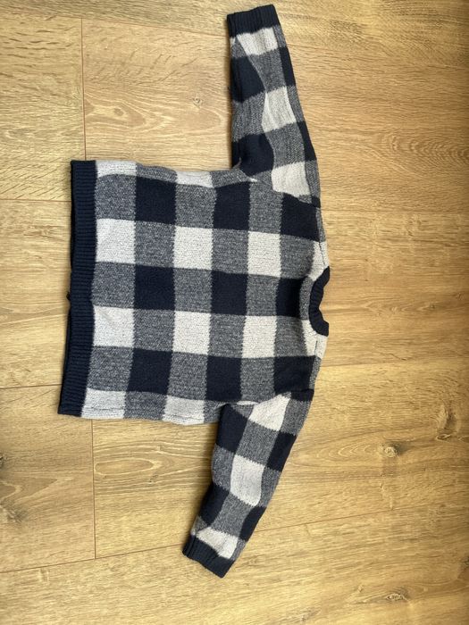 Кофта zara на ґудзиках для хлопчика