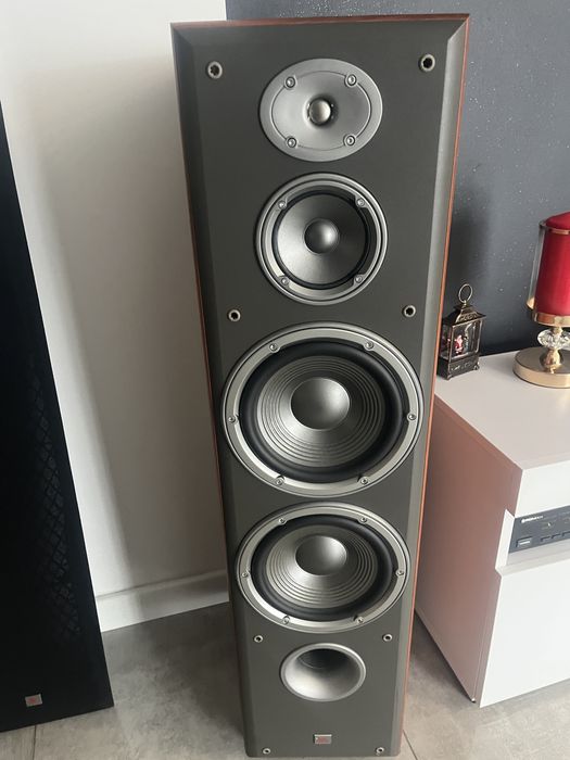 Kolumny jbl e90. Ec25.e30.e20