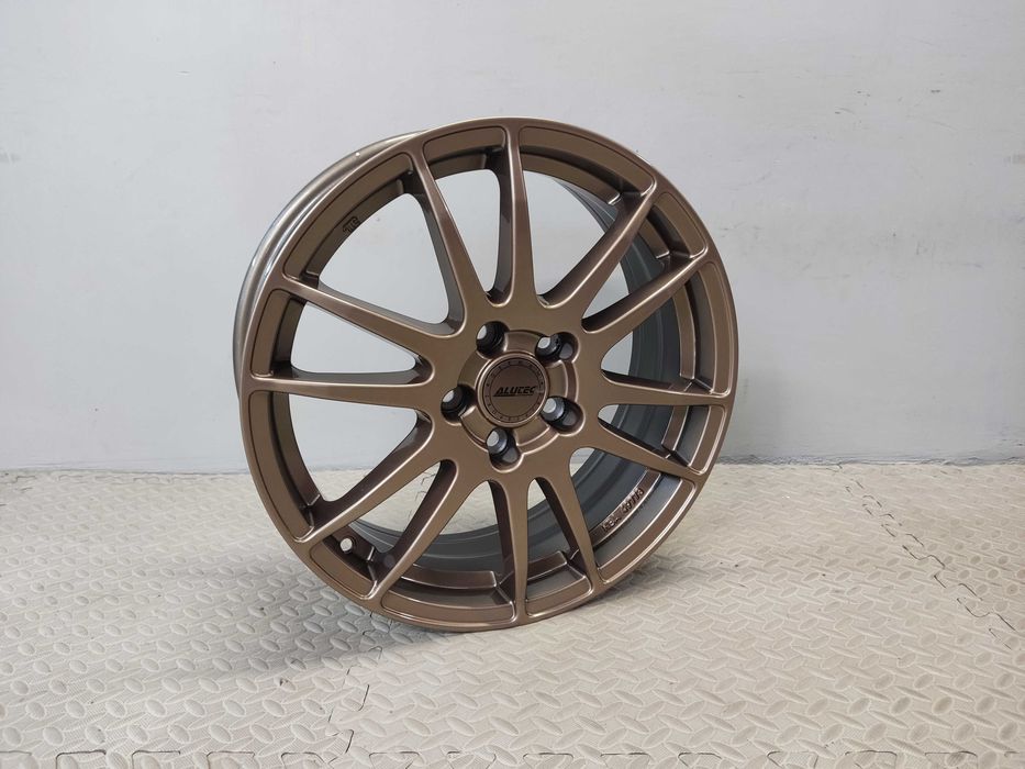 Felgi aluminiowe 17 Skoda Octavia Seat Leon Audi A3 MG HS MG3, 5x112, NOWE