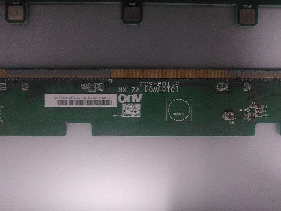 Peças para TV LG 32LD350