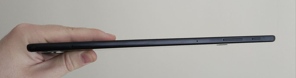 Samsung Galaxy Tab s4 4/64gb/LTE/4G/стан чудовий, без нюансів