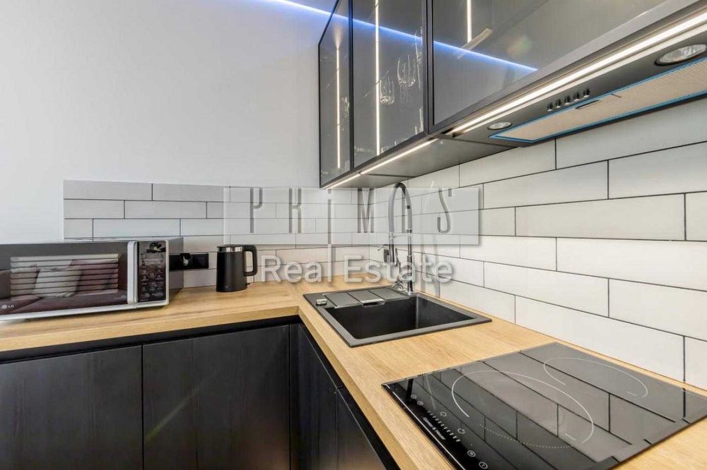 Продаж квартири ЖК Obolon Residences