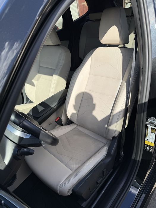 Продам салон повністю (сидіння з картами) bmw x1 u11 2023