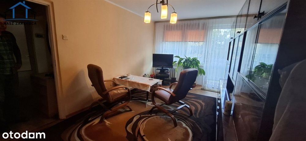 Mieszkanie – Bydgoszcz, Stare Kapuściska, Kapuściska - Widok 5