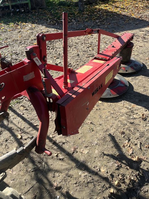 Wirax 1.65 коса продається