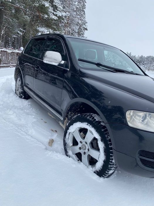 Машина в рідній фарбі в сім'ї кілька років