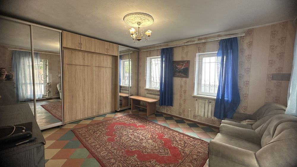Продаж будинку, вул. Тритузна, м. Кам'янське