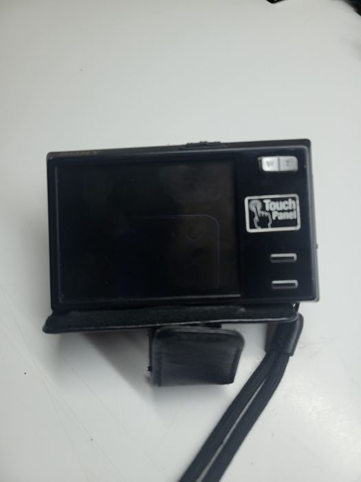 Фотокамера Sony Cyber-shot DSC-T50