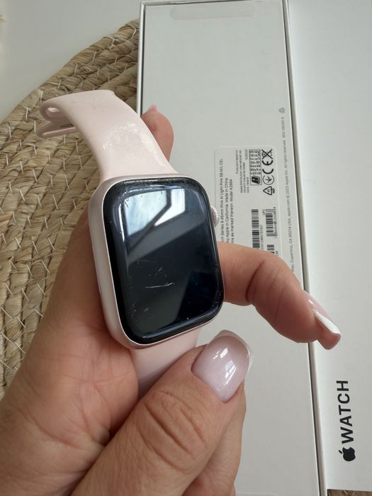 Apple watch 9 series celular
