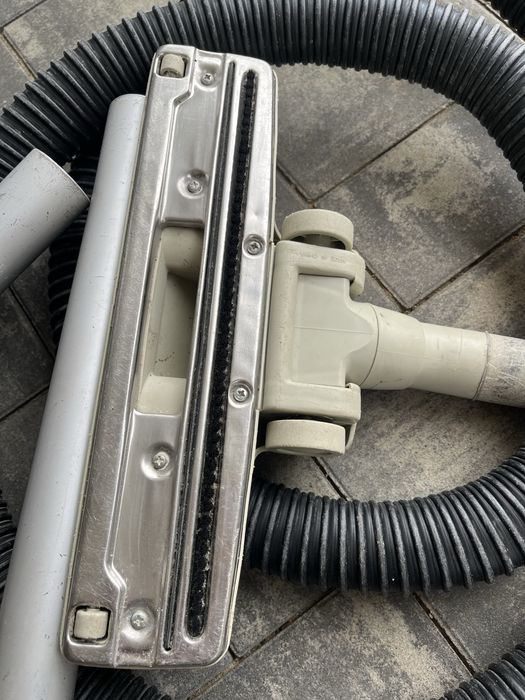 odkurzacz makita vc3210lxi profesionalny