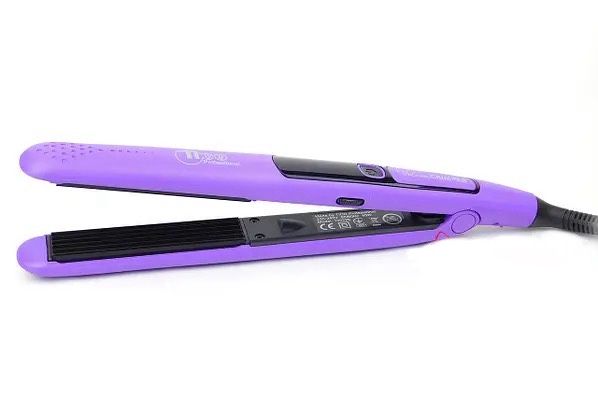 Плойка Гофре для волосся TICO Professional