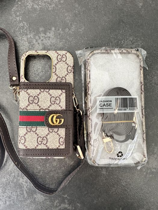 Etui na iPhone 14pro