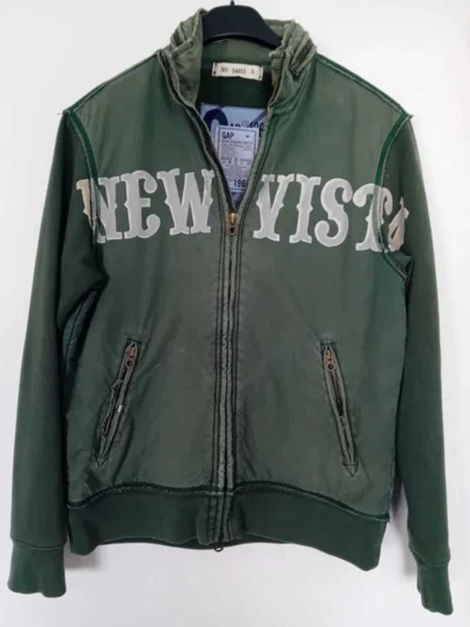 Moda: Sweatshirts