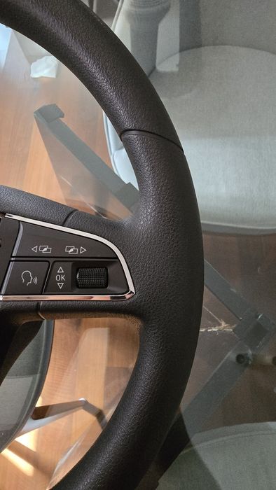 Volante Seat Leon 5F