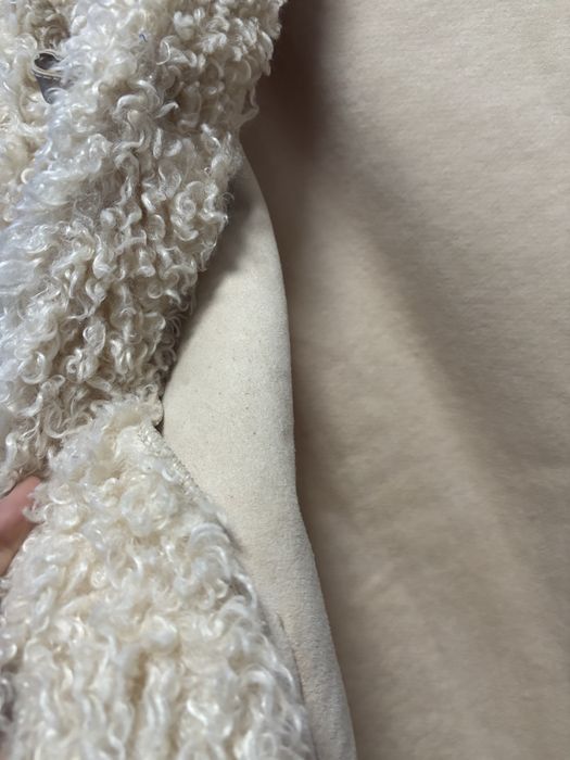 Трендова шуба жіноча