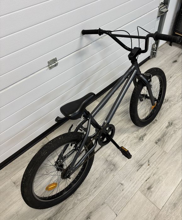 Rower Bmx B’twin Wipe