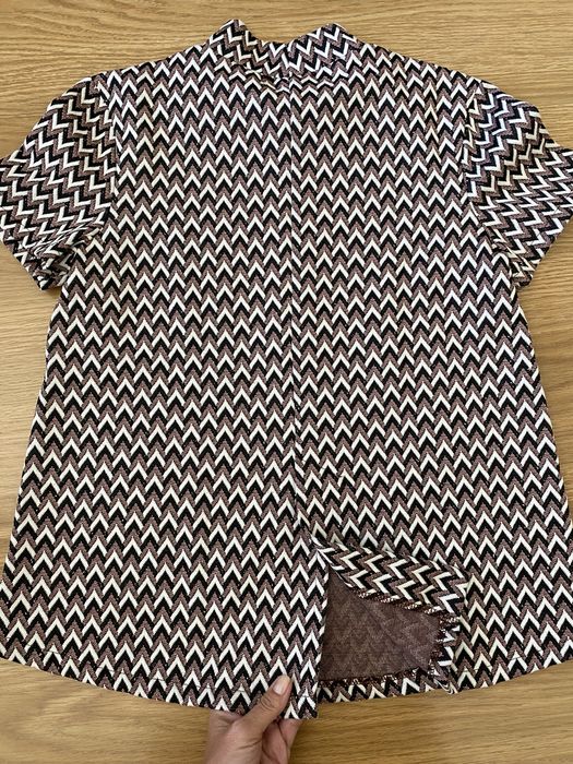 Camisola vintage Zara