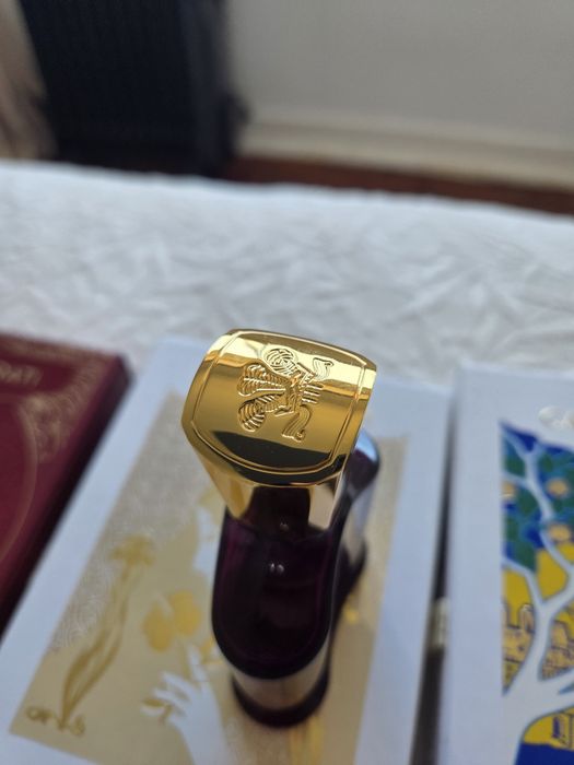 Perfume Carmina  (CREED)