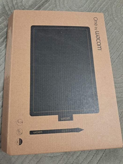 Tablet graficzny WACOM One Medium