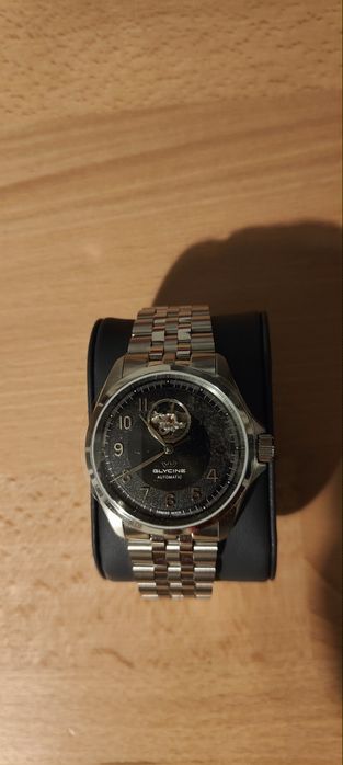 GL0427 Glycine automat 40mm