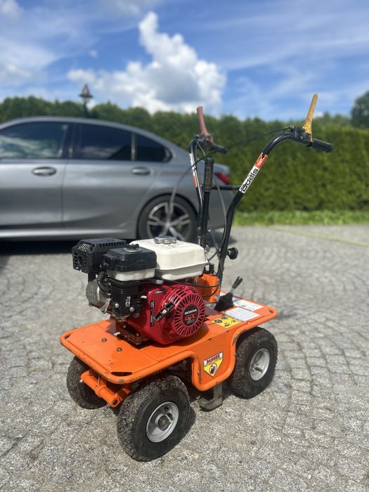 wycinarka do darni benassi l390