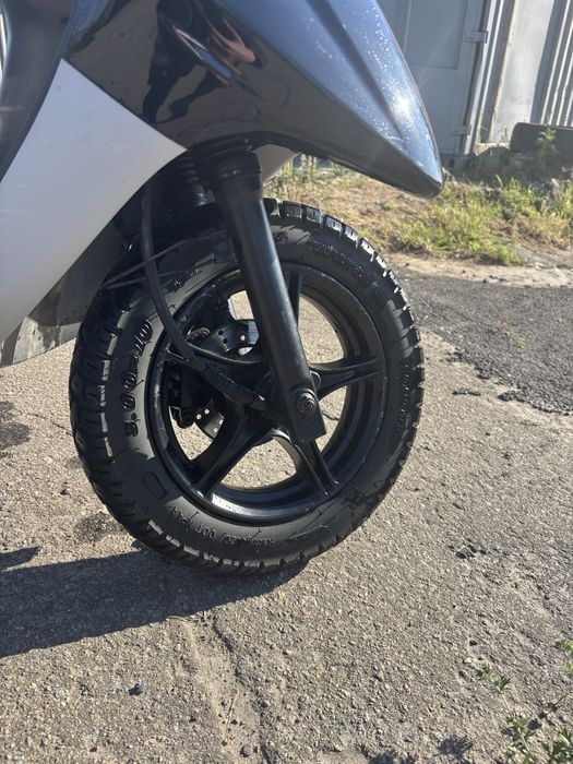 yamaha jog sa 39j