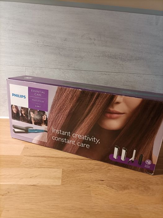 Modelador Philips