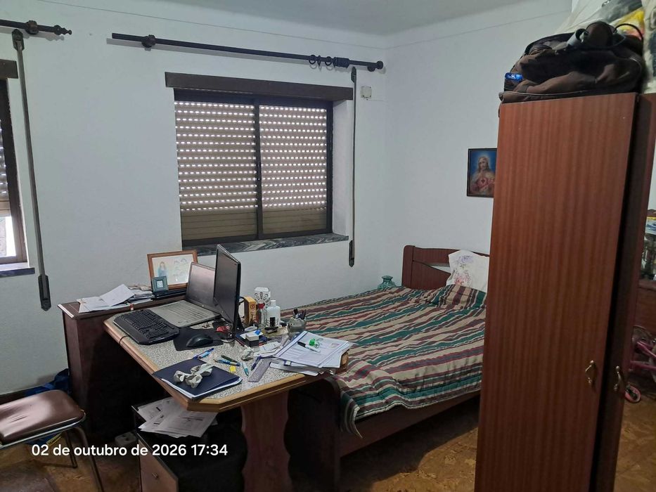 Moradia T2 em Penacova