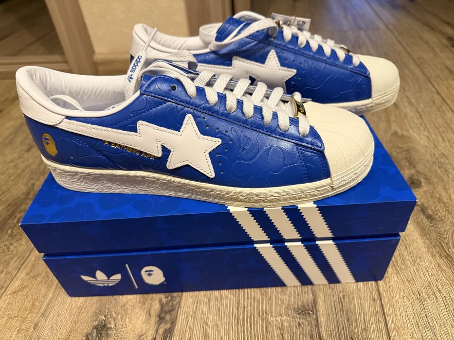 Кросовки Adidas 42