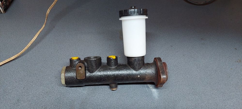 Запчастина до Газ Волга Газель