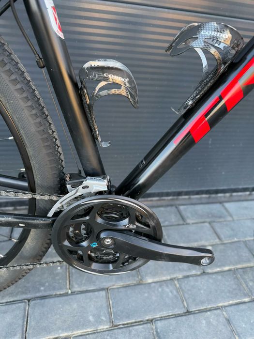 Trek Marlin 7 Shimano Rock Shox 29 MTB