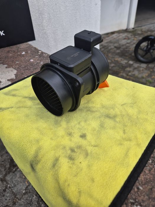 Medidor / Sensor de Massa de Ar para Renault Grand Scénic 1.5 dCi (2004)