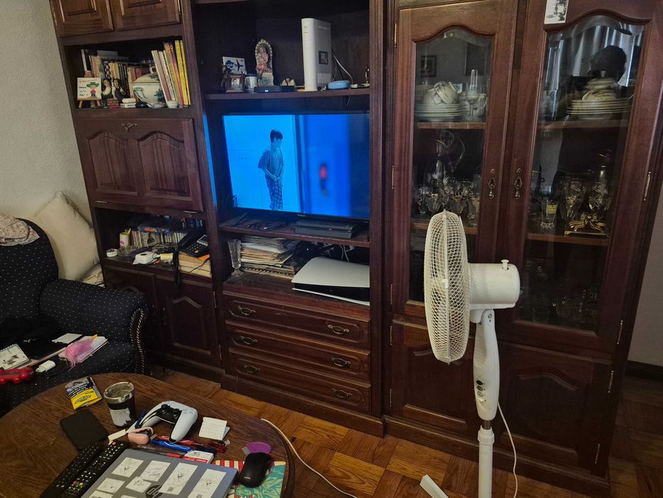 recheio de casa