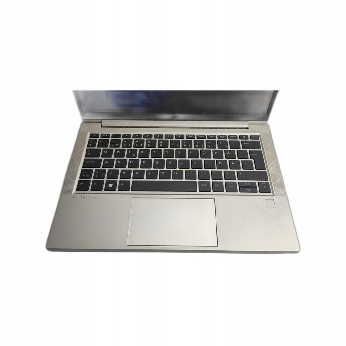 HP EliteBook 835 G7 Ryzen 3 4450U 8GB 256SSD Win11