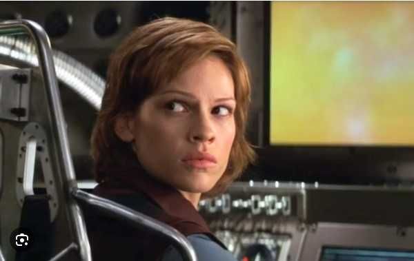 DETONATION (Aaron Eckhart/Hilary Swank/Delroy Lindo/Stanley Tucci)64740619959554124