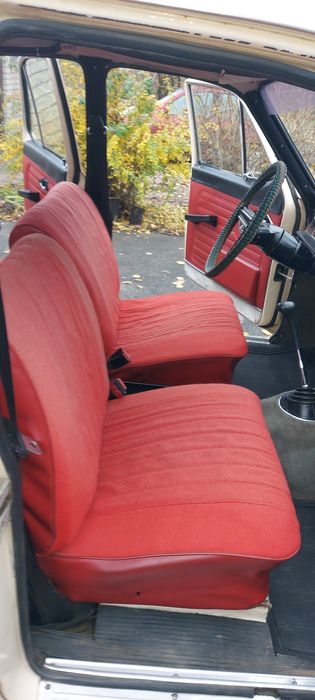 Газ 24 оригинал 81 года