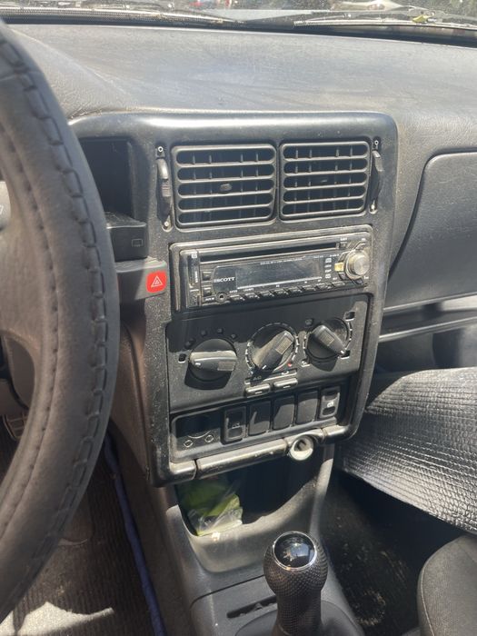 Volkswagen Polo Variant — fotografia 6