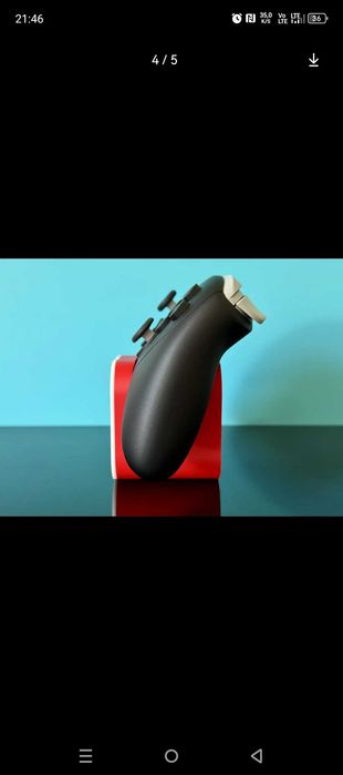 Podstawka pod pada Switch