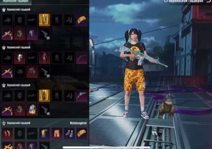 АК на продажу не скам