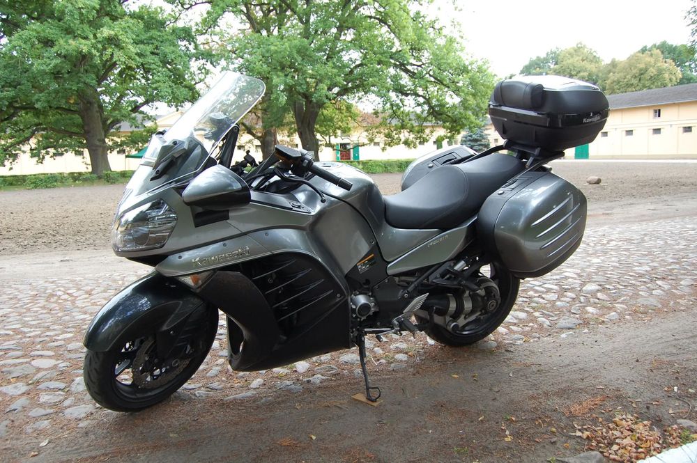 Kawasaki