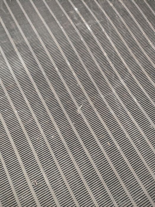 Решета 790х990 мм 1 мм товщина для ( ОВС-25, СМ-4, ЗВС-20 )Решето ОВС